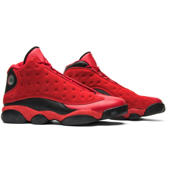 Jordan 13 Retro What Is Love Pack 888164-601 - Arviolet photo 8