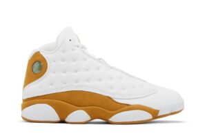 Jordan 13 Retro Wheat (2023) 414571-171 - Arviolet photo 1