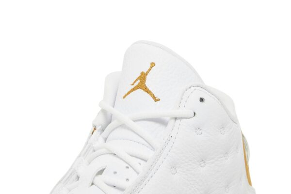 Jordan 13 Retro Wheat (2023) 414571-171 - Arviolet photo 10