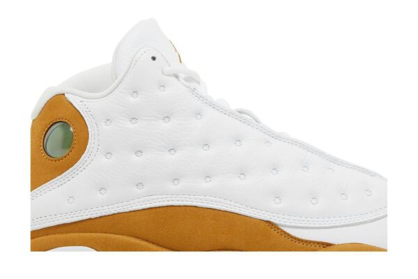 Jordan 13 Retro Wheat (2023) 414571-171 - Arviolet photo 2