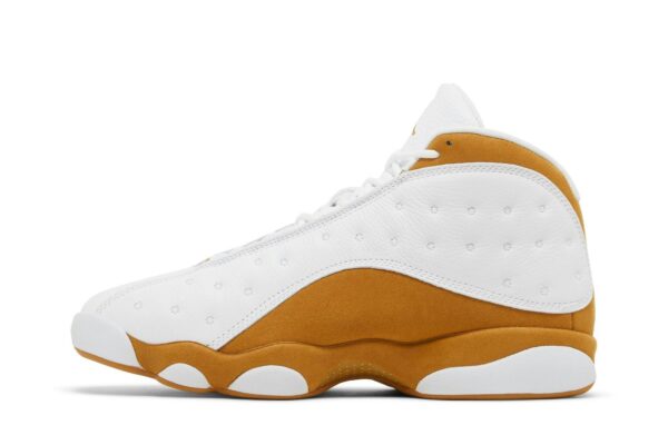 Jordan 13 Retro Wheat (2023) 414571-171 - Arviolet photo 3