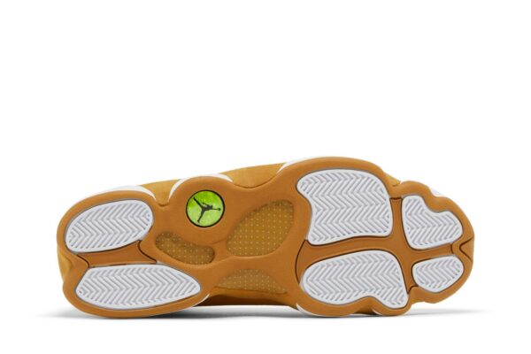 Jordan 13 Retro Wheat (2023) 414571-171 - Arviolet photo 4
