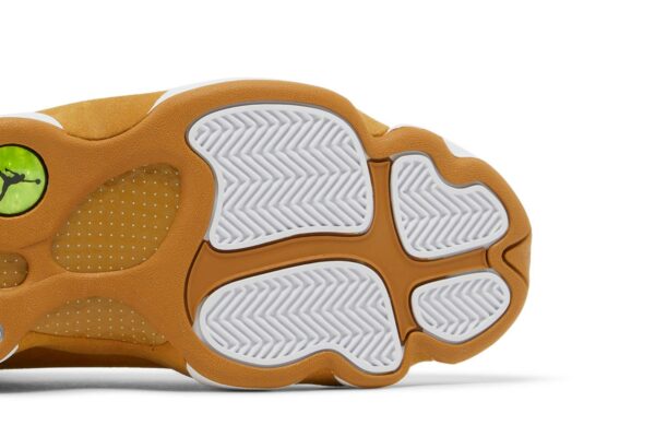 Jordan 13 Retro Wheat (2023) 414571-171 - Arviolet photo 5