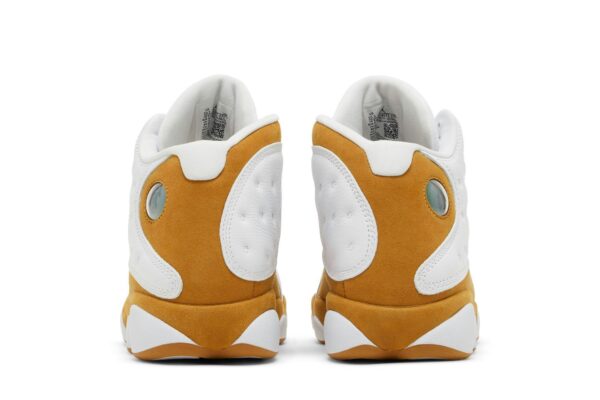 Jordan 13 Retro Wheat (2023) 414571-171 - Arviolet photo 6