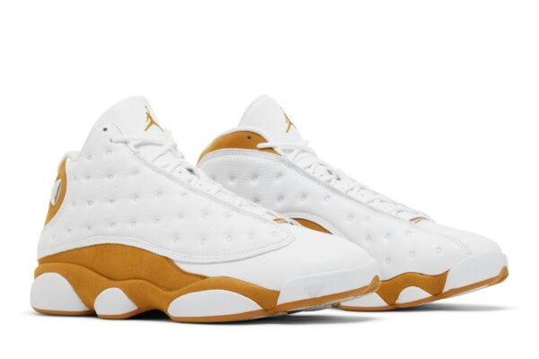 Jordan 13 Retro Wheat (2023) 414571-171 - Arviolet photo 8