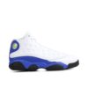 Jordan 13 Retro White Hyper Royal Black (PS) 417575-117 - Arviolet photo 1