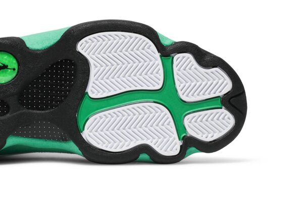 Jordan 13 Retro White Lucky Green DB6537-113 - Arviolet photo 5