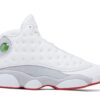 Jordan 13 Retro Wolf Grey 414571-160 - Arviolet photo 1