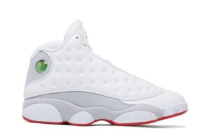 Jordan 13 Retro Wolf Grey 414571-160 - Arviolet photo 1
