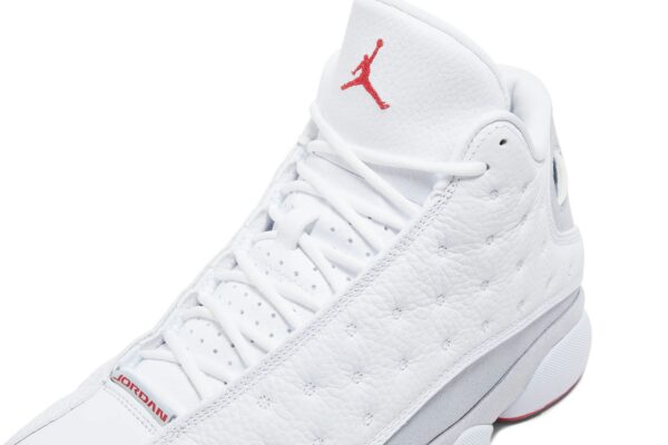 Jordan 13 Retro Wolf Grey 414571-160 - Arviolet photo 10