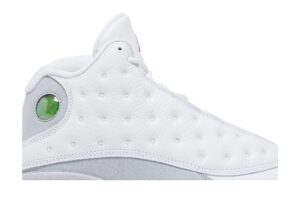 Jordan 13 Retro Wolf Grey 414571-160 - Arviolet photo 2