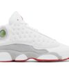 Jordan 13 Retro Wolf Grey (GS) DJ3003-160 - Arviolet photo 1