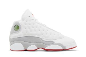 Jordan 13 Retro Wolf Grey (GS) DJ3003-160 - Arviolet photo 1