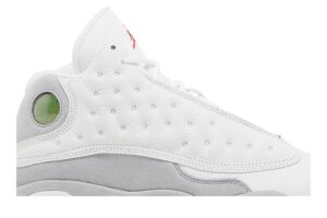 Jordan 13 Retro Wolf Grey (GS) DJ3003-160 - Arviolet photo 2