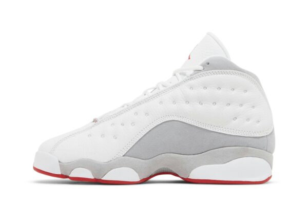 Jordan 13 Retro Wolf Grey (GS) DJ3003-160 - Arviolet photo 3