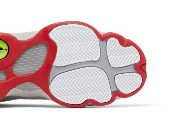 Jordan 13 Retro Wolf Grey (GS) DJ3003-160 - Arviolet photo 5