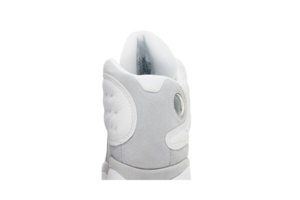 Jordan 13 Retro Wolf Grey (GS) DJ3003-160 - Arviolet photo 7