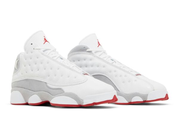 Jordan 13 Retro Wolf Grey (GS) DJ3003-160 - Arviolet photo 8
