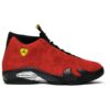 Jordan 14 Retro Challenge Red 654459-670 - Arviolet photo 1