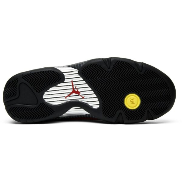 Jordan 14 Retro Challenge Red 654459-670 - Arviolet photo 4