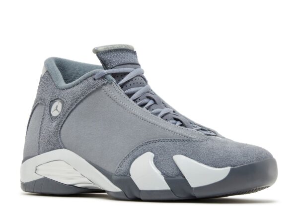 Jordan 14 Retro Flint Grey FJ3460-012 - Arviolet photo 3