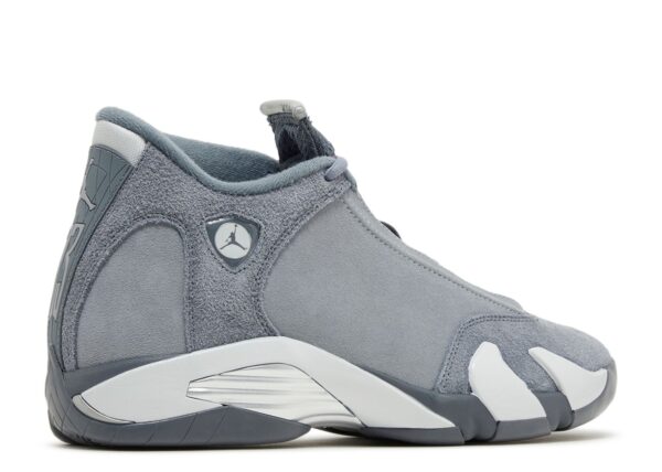 Jordan 14 Retro Flint Grey FJ3460-012 - Arviolet photo 4