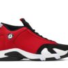 Jordan 14 Retro Gym Red Toro 487471-006 - Arviolet photo 1