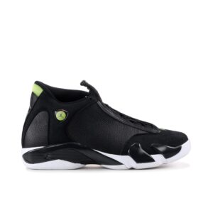 Jordan 14 Retro Indiglo (2016) 487471-005 - Arviolet photo 1