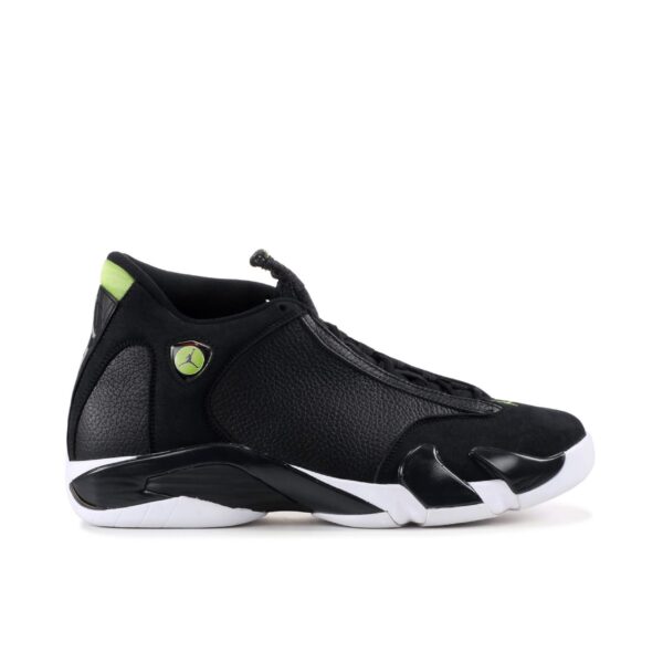 Jordan 14 Retro Indiglo (2016) 487471-005 - Arviolet photo 1
