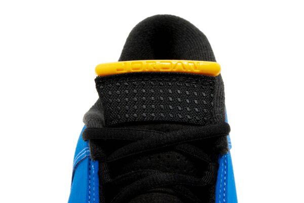 Jordan 14 Retro Laney (2023) 487471-407 - Arviolet photo 10