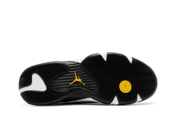 Jordan 14 Retro Laney (2023) 487471-407 - Arviolet photo 4