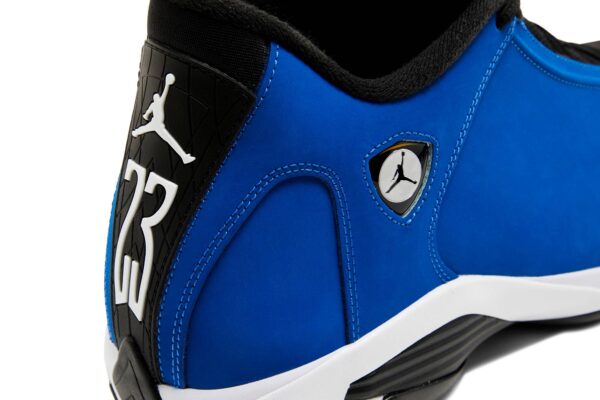 Jordan 14 Retro Laney (2023) 487471-407 - Arviolet photo 9