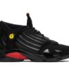 Jordan 14 Retro Last Shot (2011) 311832-010 - Arviolet photo 1