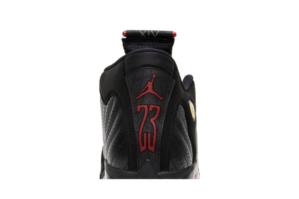 Jordan 14 Retro Last Shot (2011) 311832-010 - Arviolet photo 7