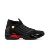 Jordan 14 Retro Last Shot (2018) 487471-003 - Arviolet photo 1