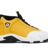 Jordan 14 Retro Light Ginger (2022) 487471-701 - Arviolet photo 1