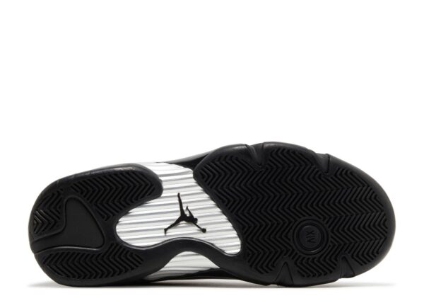 Jordan 14 Retro Love Letter (Women's) DH4121-300 - Arviolet photo 5