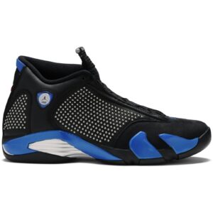 Jordan 14 Retro Supreme Black BV7630-004 - Arviolet photo 2