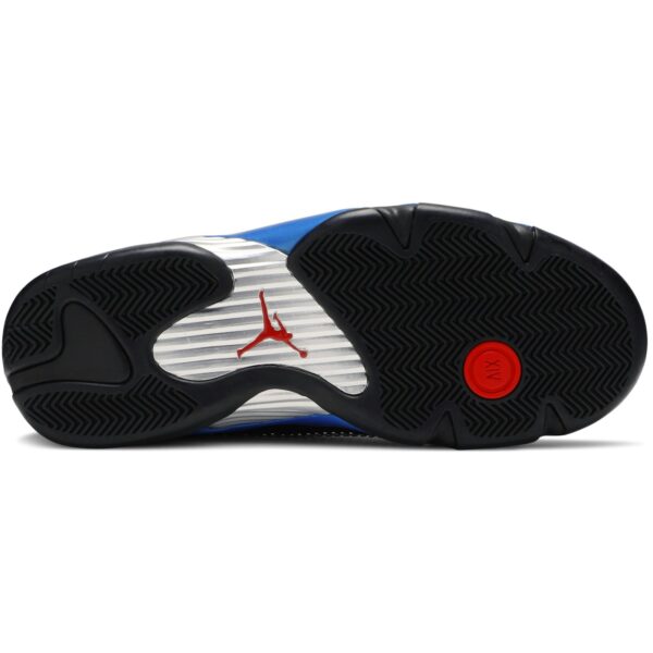 Jordan 14 Retro Supreme Black BV7630-004 - Arviolet photo 5