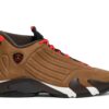 Jordan 14 Retro Winterized Archaeo Brown DO9406-200 - Arviolet photo 1