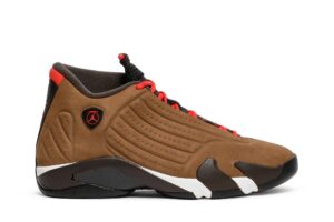 Jordan 14 Retro Winterized Archaeo Brown DO9406-200 - Arviolet photo 1
