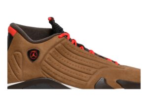 Jordan 14 Retro Winterized Archaeo Brown DO9406-200 - Arviolet photo 2