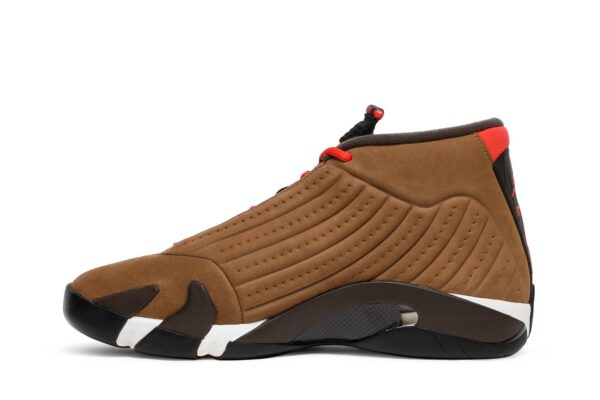 Jordan 14 Retro Winterized Archaeo Brown DO9406-200 - Arviolet photo 3