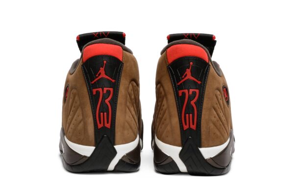 Jordan 14 Retro Winterized Archaeo Brown DO9406-200 - Arviolet photo 6