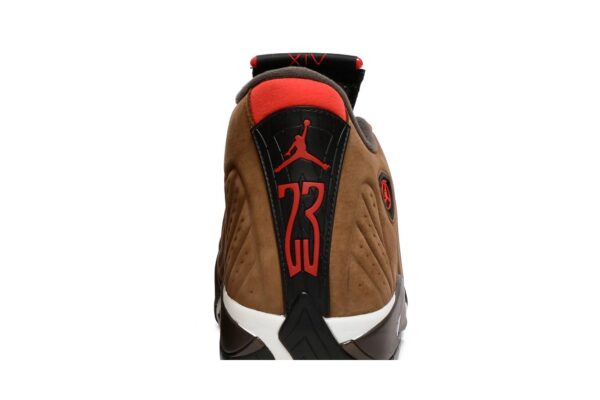 Jordan 14 Retro Winterized Archaeo Brown DO9406-200 - Arviolet photo 7