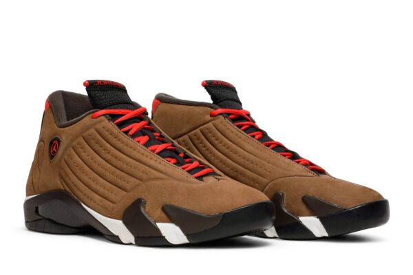 Jordan 14 Retro Winterized Archaeo Brown DO9406-200 - Arviolet photo 8