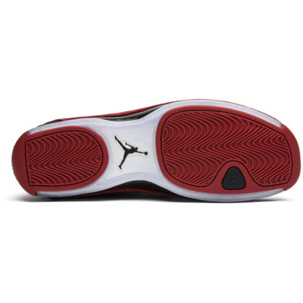 Jordan 18 Retro Toro AA2494-601 - Arviolet photo 4