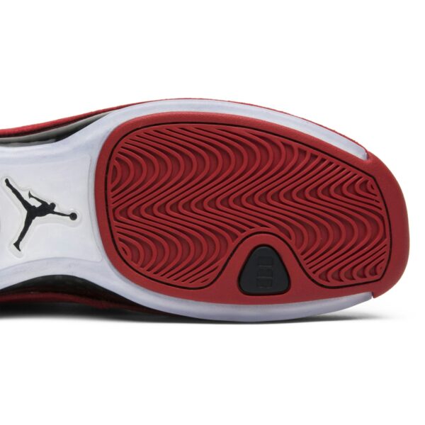 Jordan 18 Retro Toro AA2494-601 - Arviolet photo 5