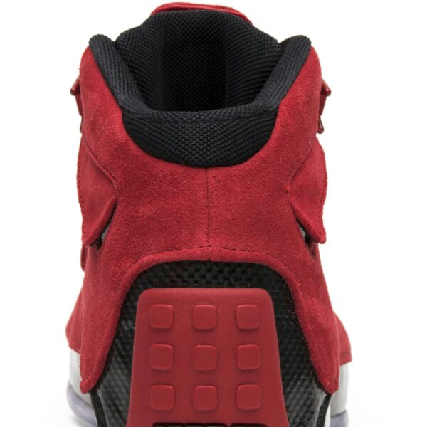 Jordan 18 Retro Toro AA2494-601 - Arviolet photo 7