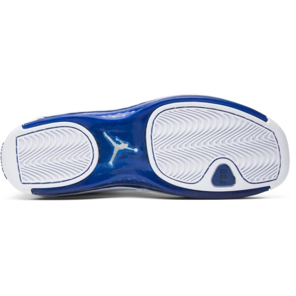Jordan 18 Retro White Sport Royal AA2494-106 - Arviolet photo 4